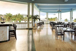 Mo´Bay Restaurant - Grand Palladium Jamaica Resort & Spa - All Inclusive - Jamaica